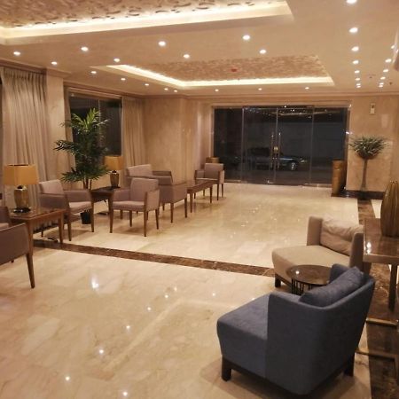 Dar Al Maamon Furnished Apartment Jeddah Bagian luar foto