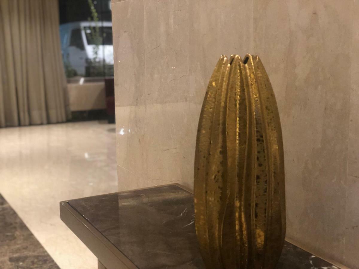 Dar Al Maamon Furnished Apartment Jeddah Bagian luar foto