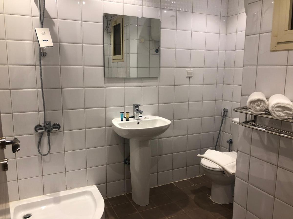 Dar Al Maamon Furnished Apartment Jeddah Bagian luar foto