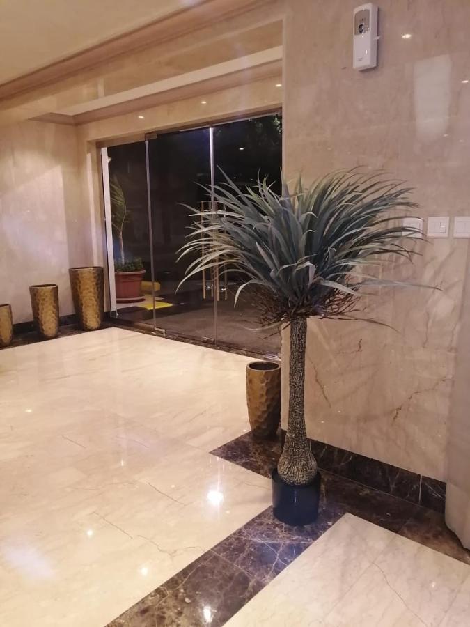 Dar Al Maamon Furnished Apartment Jeddah Bagian luar foto